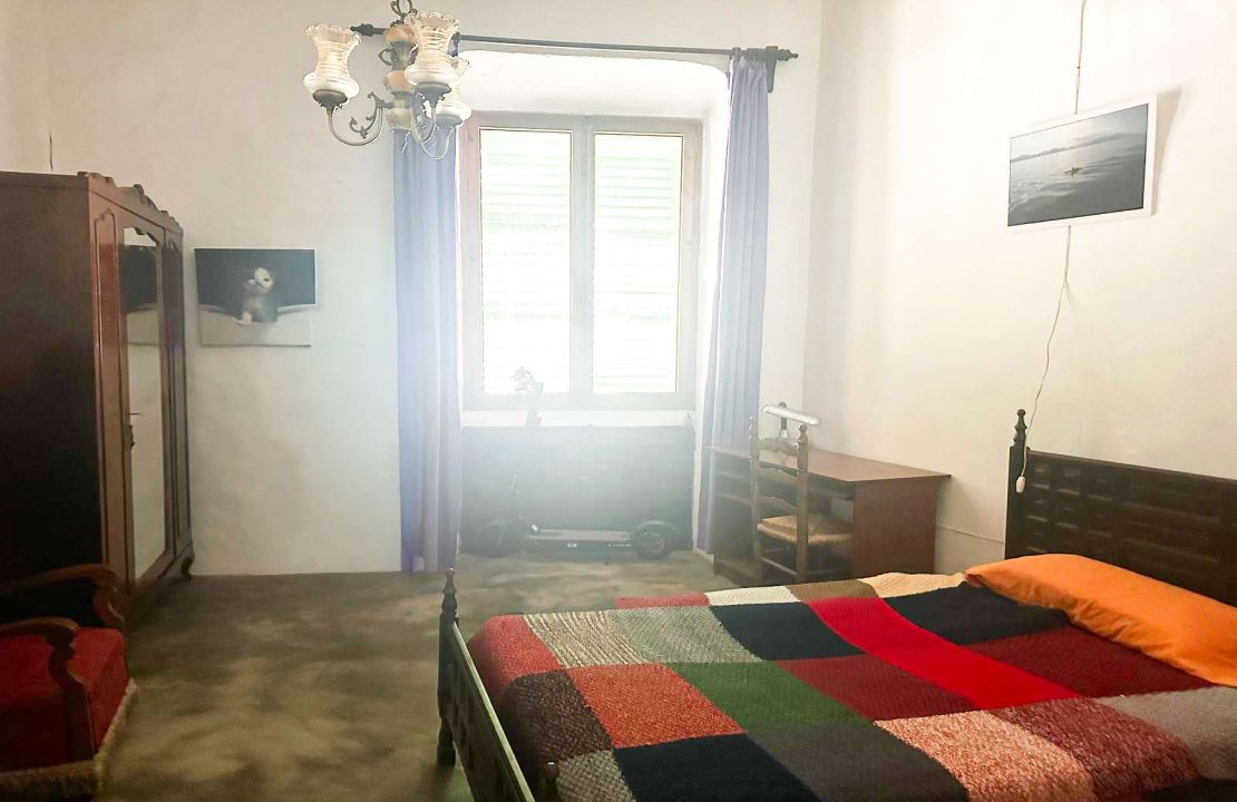 Townhouse for sale in Pollença old town to be refurbished